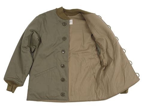 m43 field jacket liner